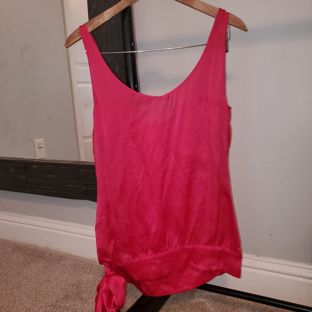 Bebe blouse - Picture 2 of 2